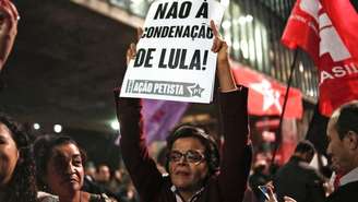 Para especialistas, condenação não deve diminuir intenções de voto em Lula 
