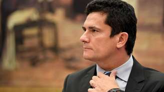 Sérgio Moro