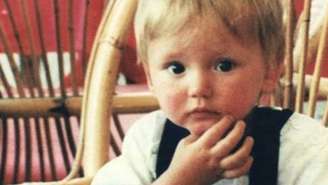 Ben Needham desapareceu na ilha grega de Kos em julho de 1991 