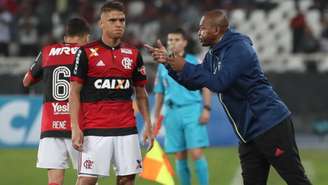 Flamengo está brigando pelo quarto título da Copa do Brasil (Gilvan de Souza / Flamengo)