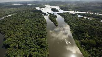 Amazônia brasileira