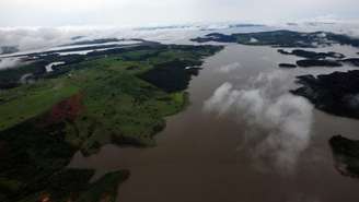 Juiz federal suspende decreto que extingue reserva na Amazônia 