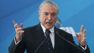 Michel Temer