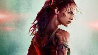 Tomb Raider reboot
