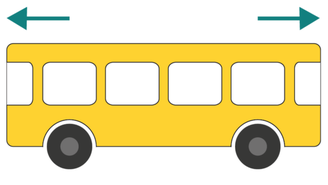 Picture of a bus