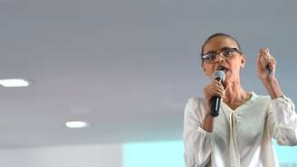 Marina Silva