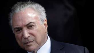 Michel Temer