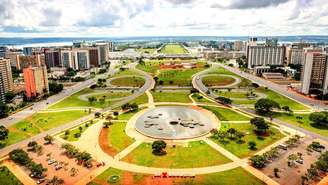 Em Brasília, governo federal tem 268 imóveis vagos e se prepara para alugar, por cerca de R$ 13 milhões anuais, prédio para Funasa, que tem sede própria na capital federal 