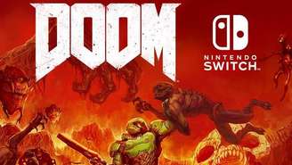 Doom para Switch
