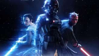 Star Wars Battlefront II