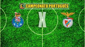 Porto x Benfica