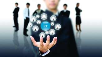 ERP