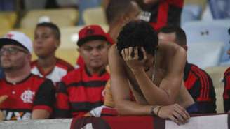 Flamengo x Independiente: a decepção mais recente