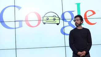 Sergey Brin, um dos criadores do Google, nasceu em Moscou, em 1973, mas imigrou para os Estados Unidos com sua família quanto tinha seis anos | Foto: Justin Sullivan