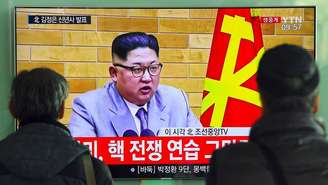 Discurso de Ano Novo de Kim Jon-un trouxe, ao mesmo tempo, ameaça e oferta de diálogo