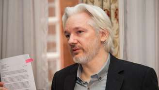 Julian Assange