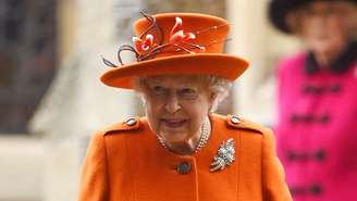 Empresária trabalhou por 60 anos como 'corsetiere' da rainha Elizabeth 2ª, da Rainha Mãe e da princesa Margaret | Foto: PA