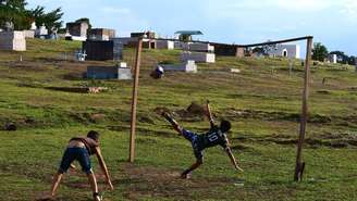 Rio Branco deixou de ser uma cidade pacata e se transformouslotsgratisuma das capitais mais violentas do país | Foto: Altino Machado