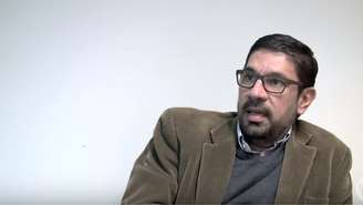 Schmidt, que tem cidadania portuguesa, "não foi encontrado em casa"; sua extradição para o Brasil foi autorizada na semana passada | Foto: Reprodução/Youtube