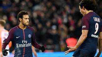 Neymar é a contratação mais cara do futebol (Foto: AFP)