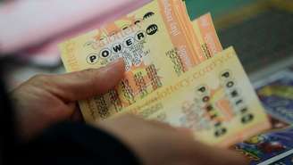 Somente seis Estados nos EUA permitem manter o sigilo dos ganhadores de loteria