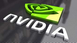 Nvidia logo