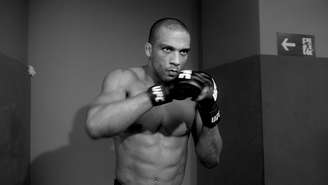 Edson Barboza é atleta peso-leve do UFC (FOTO: Divulgação/UFC)
