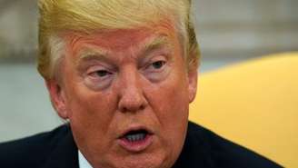 Presidente dos EUA, Donald Trump 30/11/2017 REUTERS/Kevin Lamarque