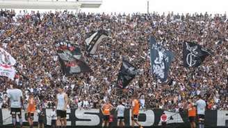 Corinthians fará treino aberto na Arena Corinthians (Foto: Divulgação/Corinthians)