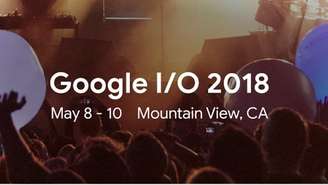 Google I/o 2018