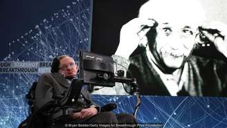 Stephen Hawking incentivava os filhos a buscar um trabalho com significado e propósito
