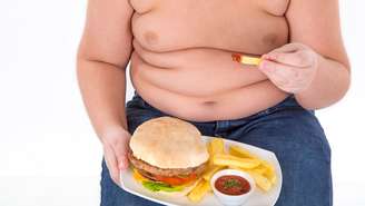 A obesidade, segundo Graziano, é o terceiro ônus social mais dispendioso causado pelo homem, atrás apenas do fumo e da violência' provocada pelas guerras e pelo terrorismo