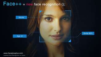 Reconhecimento facial