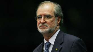 Justiça determina soltura de Eduardo Azeredo, ex-governador de MG