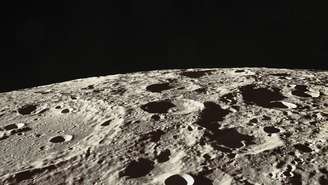 Doze astronautas americanos já caminharam na Lua