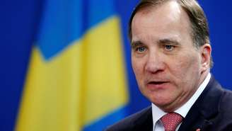 Stefan Löfven depôs a pedido da defesa de Lula, investigado no âmbito da Operação Zelotes pela compra dos caças suecos Gripen