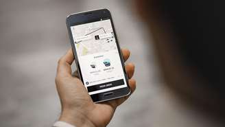 Uber passa a permitir crédito pré-pago no aplicativo