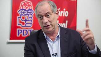 PDT é o sétimo partido ao qual Ciro Gomes se filia; ele já foi deputado estadual, federal, prefeito de Fortaleza e governador do Ceará
