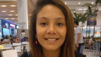 A menina Vitória Gabrielly, de 12 anos, saiu de casa para andar de patins e desapareceu, no dia 8 de julho, em Araçariguama, interior de SP