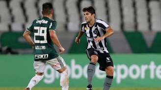Igor Rabello deve deixar o Botafogo (Foto: Vitor Silva/SSPress/Botafogo)