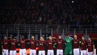 Milan é excluído de competições europeias por dois anos (Foto: AFP)