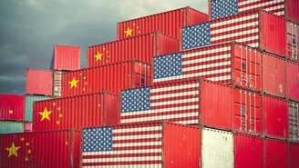 Há mais de um ano EUA e China vêm aumentando tarifas sobre produtos importados