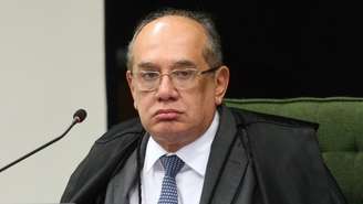 Ministro Gilmar Mendes afirmou que elegibilidade de Lula não está em discussão no STF