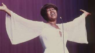 A música 'Respect', de Aretha Franklin, se tornou um hino feminista e da luta por direitos civis nos Estados Unidos