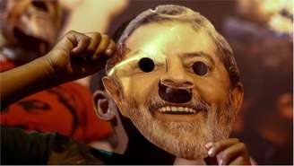 Mesmo com a decisão do Comitê de Direitos Humanos da ONU na última sexta-feira, é improvável que Lula concorra ao Planalto