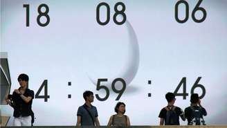 O governo japonês quer que trabalhadores não se preocupem com o relógio uma manhã por mês