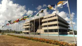 Assembleia Legislativa da Bahia