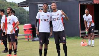 Contra o Flamengo, Vitória tenta dar outro passo para conquistar mais uma competição (Foto; Divulgação/Vitória)