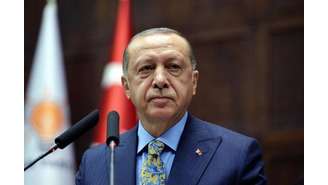 Tayyip Erdogan se pronuncia sobre assassinato de Jamal Khashoggi