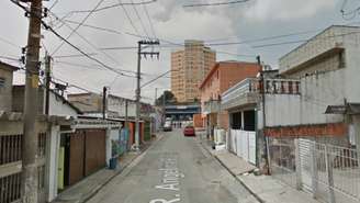  Corpo de uma mulher foi localizado pela polícia no interior de um imóvel no bairro do Rio Pequeno